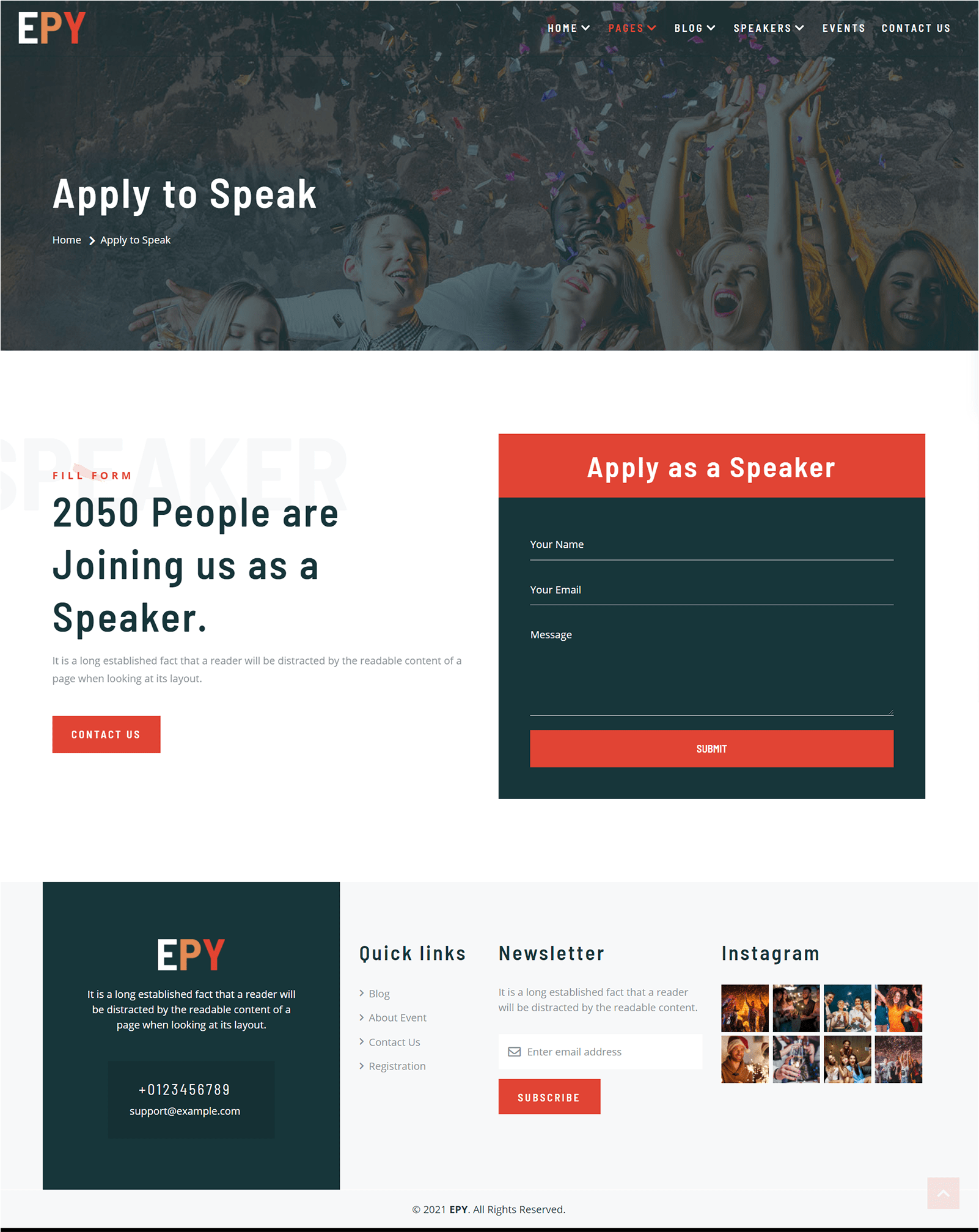 apply-to-speak