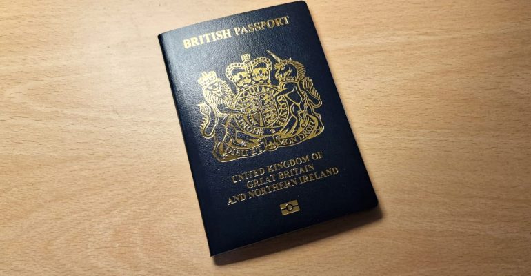 New Saudi Electronic Visa Waiver for Brits